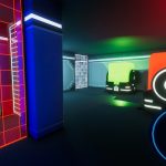 The Spectrum Retreat