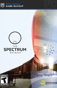 دانلود بک اپ بازی The Spectrum Retreat برای PC