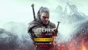 بازی The Witcher 3