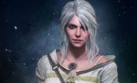 بازی Witcher