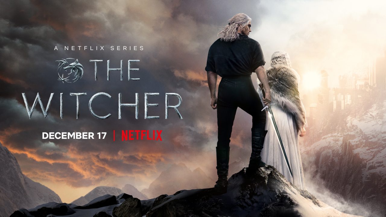 The Witcher Season 2