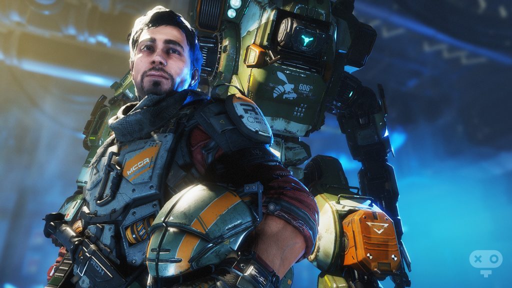 بازی TitanFall 2 EA Play