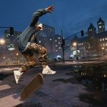 Tony Hawks Pro Skater 1 Plus 2