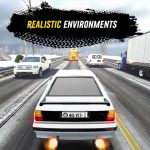 Traffic Tour Classic