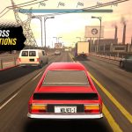 Traffic Tour Classic