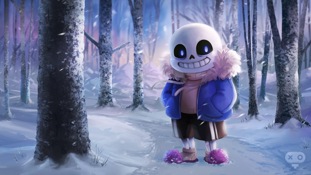 Undertale