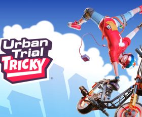 Urban Trial Tricky Deluxe Edition