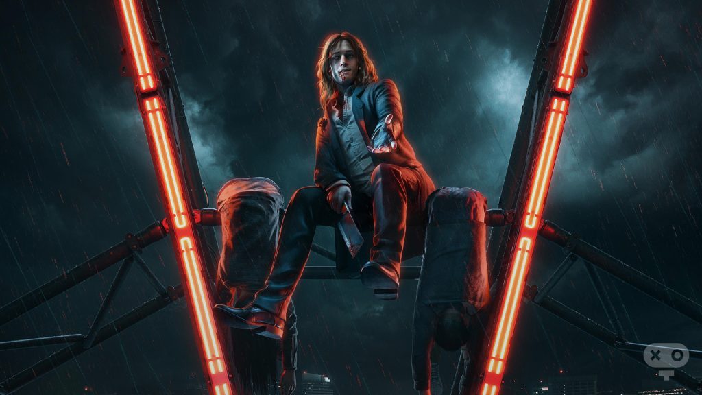 Vampire The Masquerade – Bloodline 2
