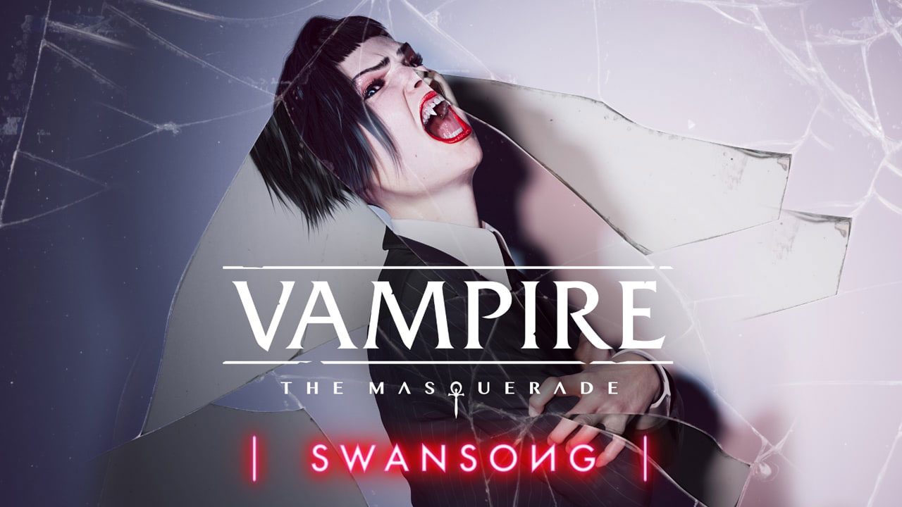 بازی Vampire The Masquerade Swansong