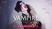 بازی Vampire The Masquerade Swansong