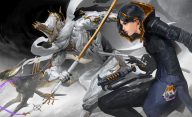 بازی Warframe