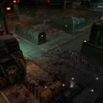 Warhammer 40,000 Battlesector