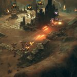 Warhammer 40,000 Battlesector
