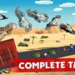 Zombie Derby