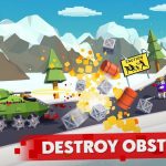 Zombie Derby