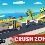 Zombie Derby
