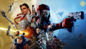 بازی Apex Legends