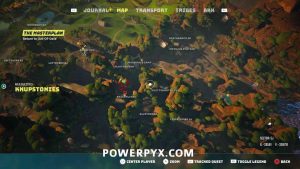 راهنمای تروفی ها و اچیومنت های بازی Biomutant