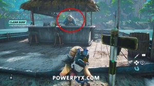 Biomutant