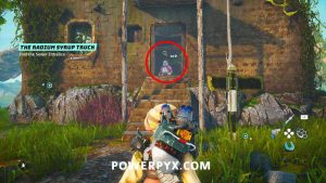 biomutant