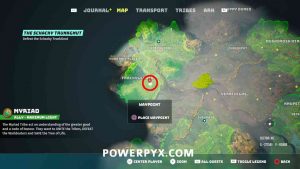 راهنمای تروفی ها و اچیومنت های بازی Biomutant