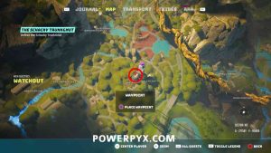راهنمای تروفی ها و اچیومنت های بازی Biomutant