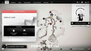راهنمای تروفی های بازی Ghost of Tsushima