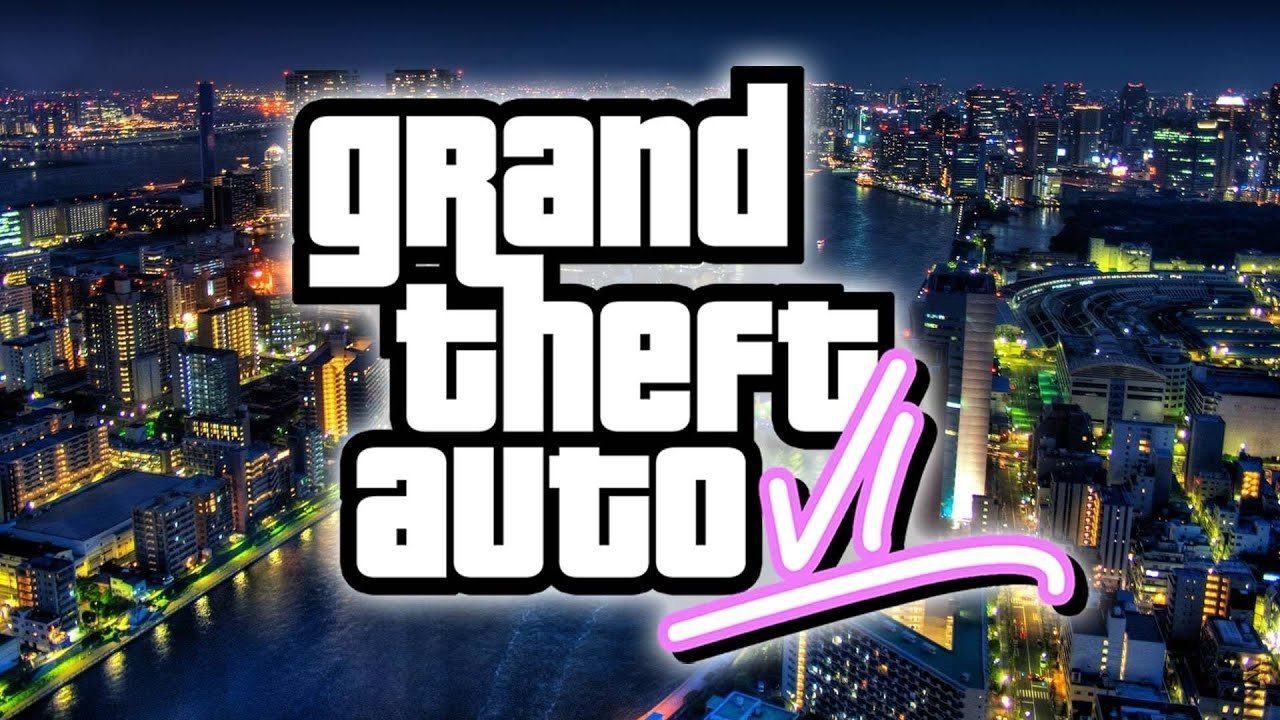 بازی GTA 6