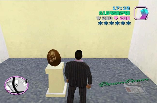 Grand Theft Auto: Vice City