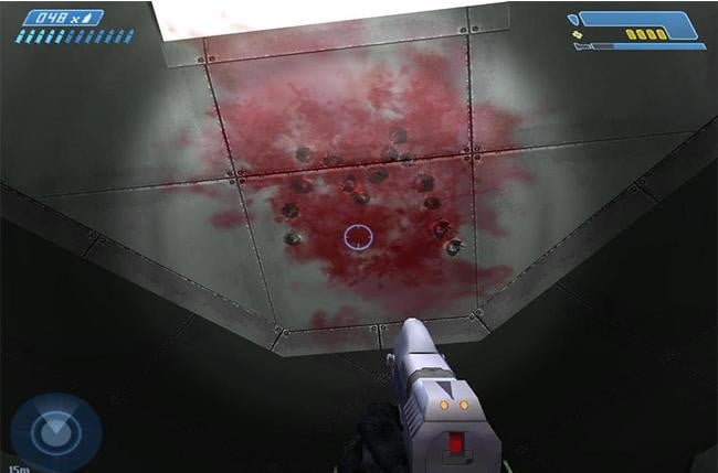 Halo: Combat Evolved