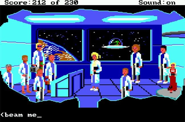 King’s Quest IV