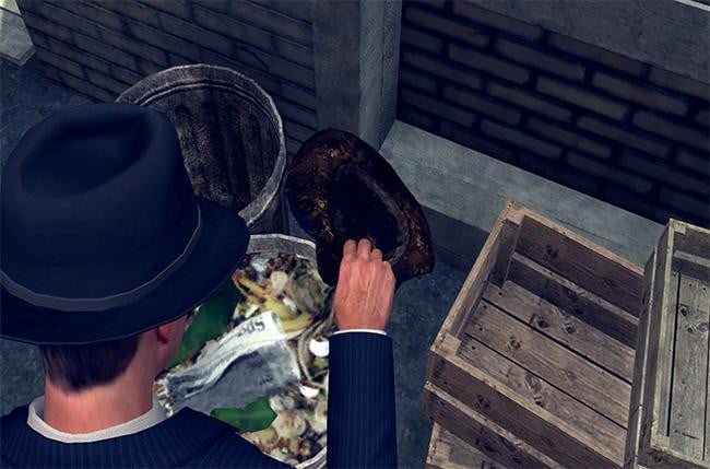 L.A. Noire