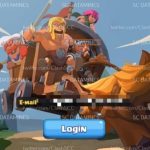 بازی Clash Heroes