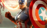 بازی marvel future revolution