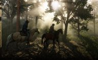 بازی Red Dead Redemption 2