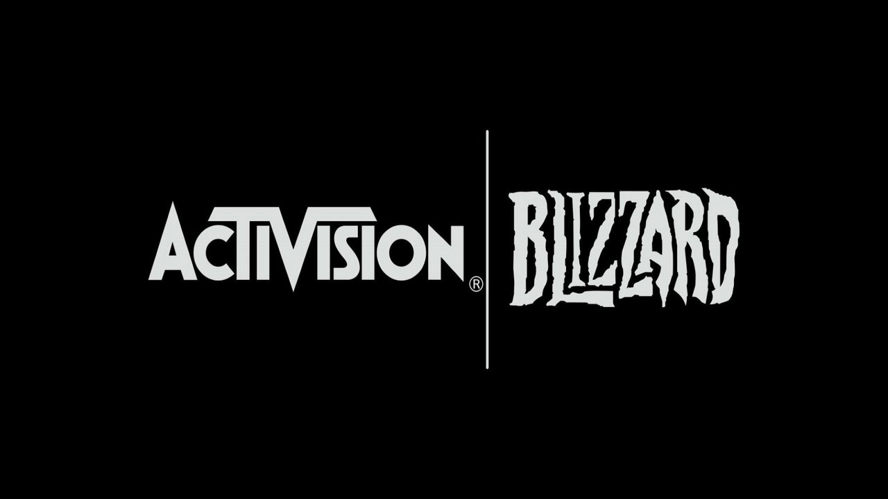 شرکت Activision Blizzard