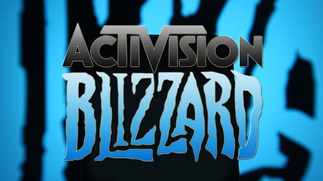 شرکت Activision Blizzard