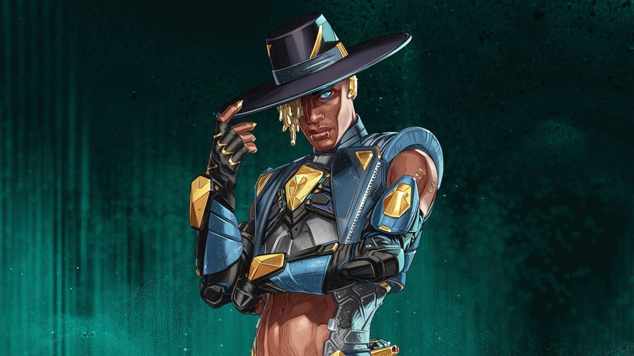 Apex-Legends