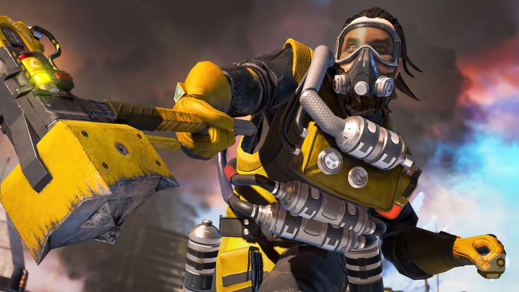 بازی Apex Legends