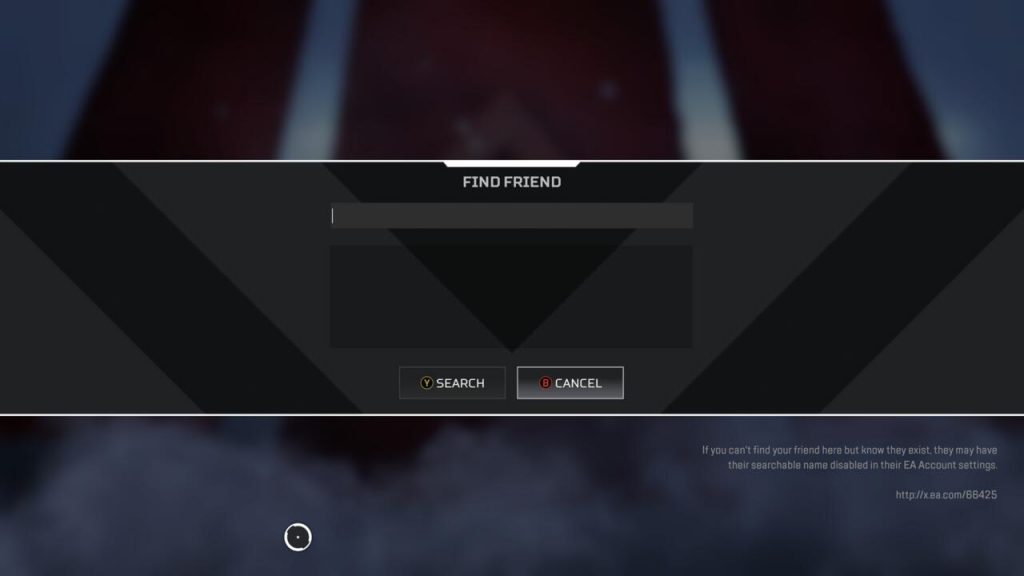 کراس پلی Apex Legends