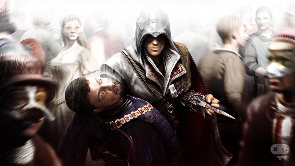 Assassins Creed 2