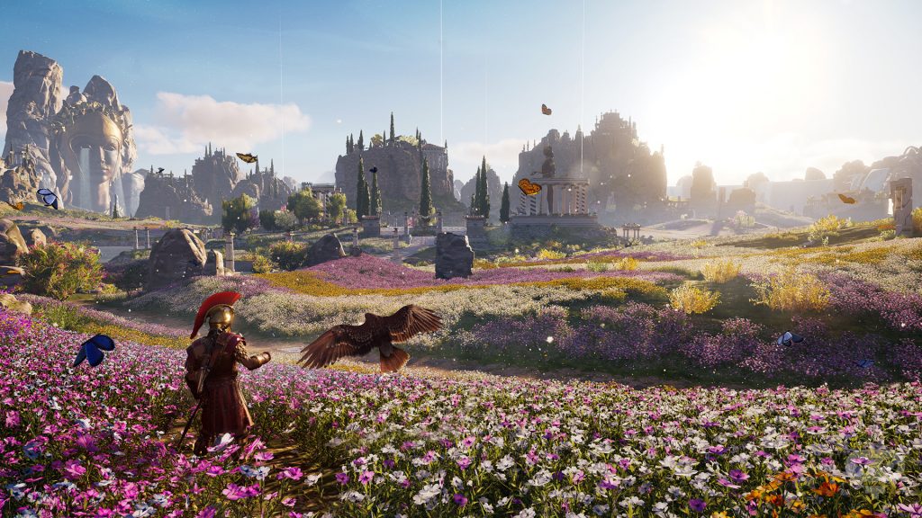 بازی مشابه Ghost of Tsushima