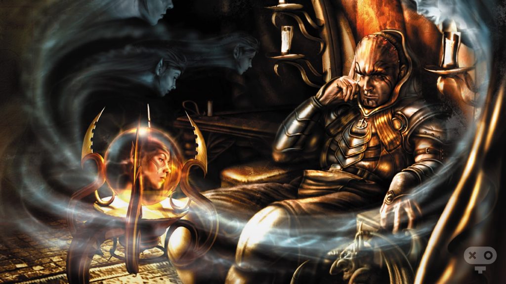 بازی Baldur’s Gate II Enhanced Edition