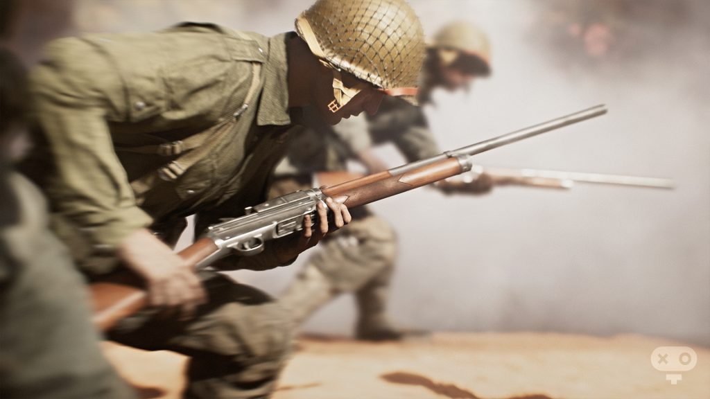 بازی Battlefield V