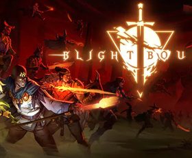 Blightbound