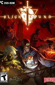 دانلود بازی Blightbound برای PC