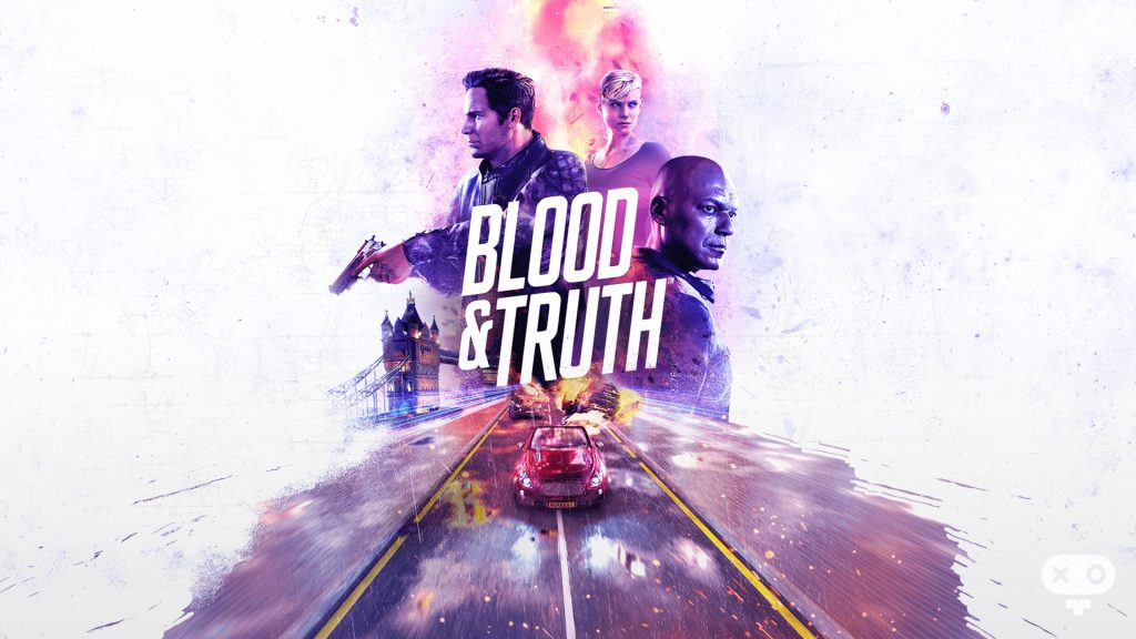Blood And Truth