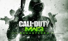 بازی Call of Duty: Modern Warfare 3
