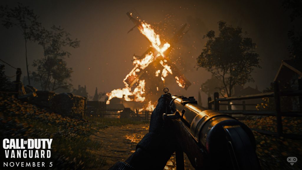  Warzone Call of Duty Vanguard
