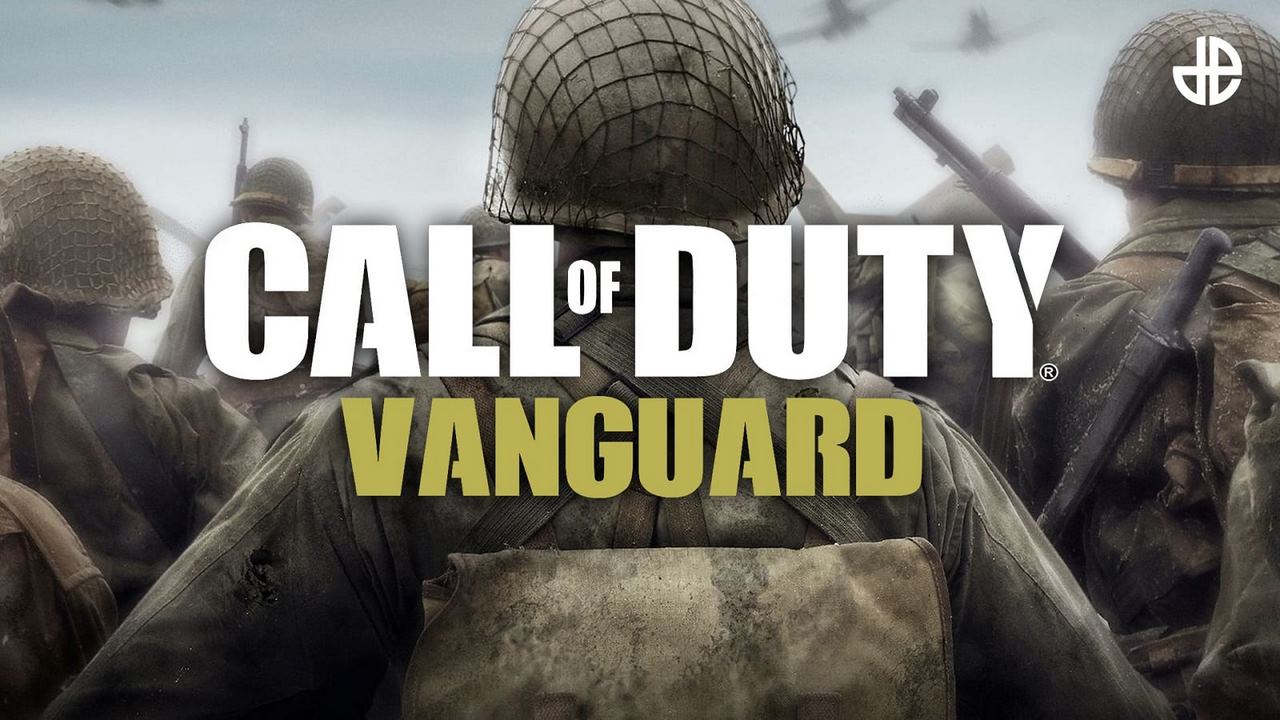 Call of Duty Vanguard
